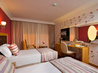 Örsmaris Boutique Hotel