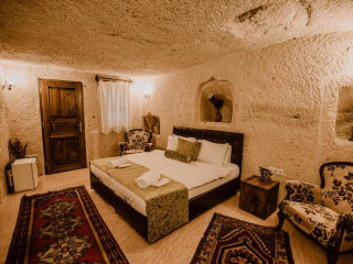 Ortahisar Cave Hotel