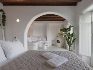 Ortygia Suites