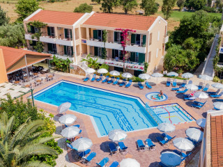 Oscar Hotel Zante