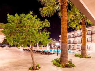 Hotel Mirage Snagov