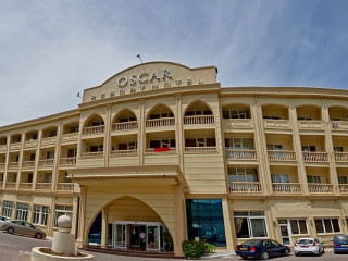 OSCAR RESORT