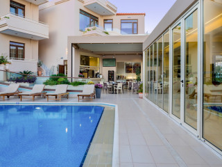 OSCAR SUITES & VILLAGE
