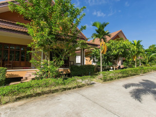 Oscar Villa