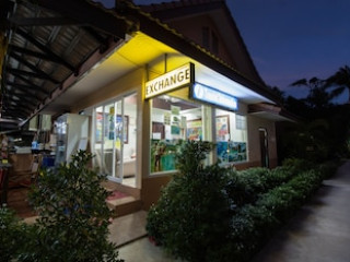 OSCAR VILLA AONANG KRABI