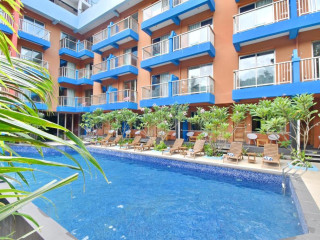 Oseidon Hotel Boracay