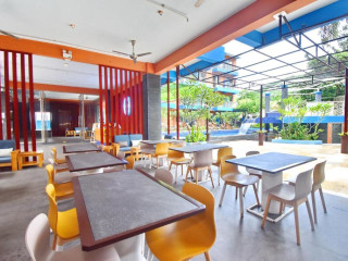 Oseidon Hotel Boracay