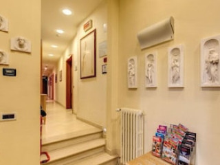 OSTELLO BELLO FIRENZE