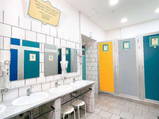 OSTELLO BELLO NAPOLI