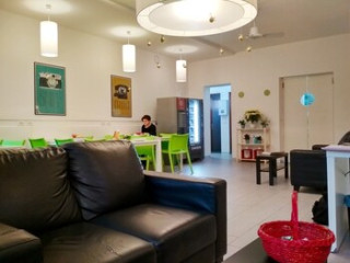 OSTELLO S FOSCA CPU VENICE HOSTELS