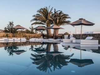 OSTRACO SUITES