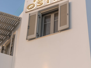 Ostria Hotel