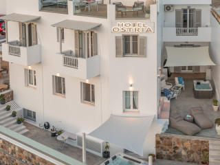 Ostria Hotel