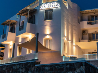 Ostria Hotel