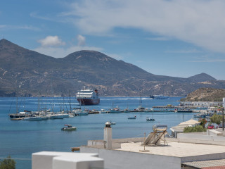 Ostria Hotel