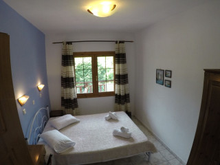 OSTRIA HOTEL THASSOS