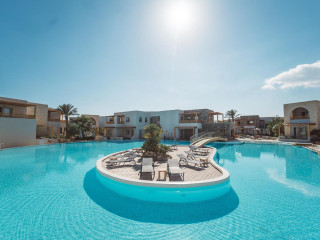 Ostria Resort and Spa