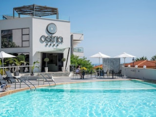 OSTRIA SEA SIDE HOTEL