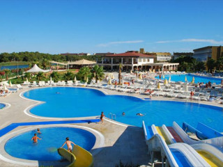 GOLDEN STAR OTEL