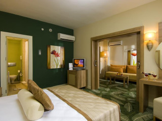 BILBAO CITY CENTER BY ABBA APARTMENTS