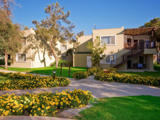 TRINITY RESIDENCE HOTEL