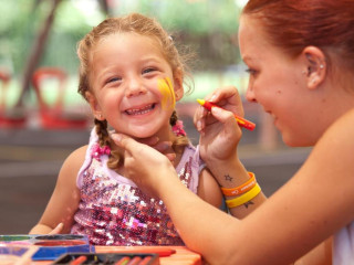 SEAMELIA BEACH RESORT HOTEL & SPA