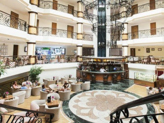 OTIUM FAMILY STONE PALACE