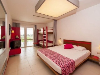 Monachus Family Resort Sorgun (ex:Seven Seas Blue)