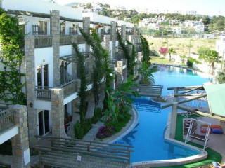 H10 Las Palmeras 