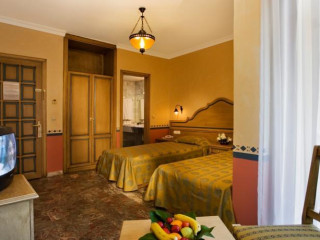 ITC HOTEL
