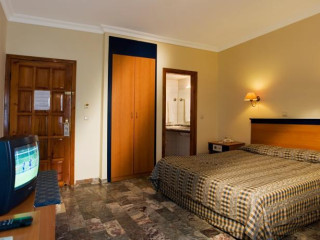 ITC HOTEL