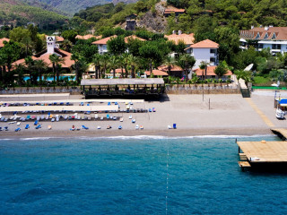 OTIUM PARK CLUB AKMAN (EX.LARISSA CLUB AKMAN PARK)