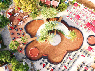 OTIUM SENSES VERY CHIC BODRUM