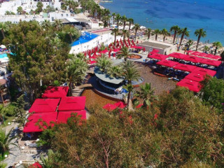 OTIUM SENSES VERY CHIC BODRUM