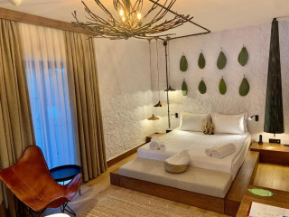 OTIUM SENSES VERY CHIC BODRUM