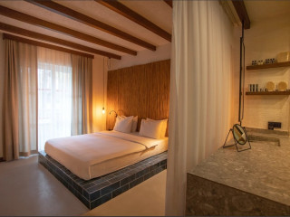 Otium Senses Very Chic Bodrum Hotel