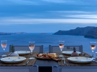 Otium Villas Santorini