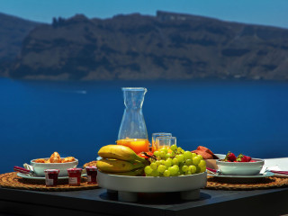 Otium Villas Santorini