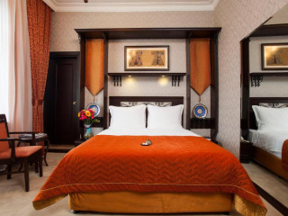 Ottoman Hotel Imperial