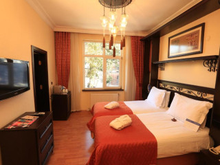 Ottoman Hotel Imperial