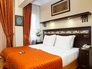 Ottoman Hotel Imperial