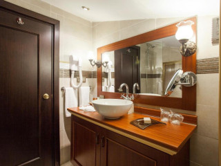 Ottoman Hotel Imperial