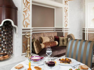 Ottoman Hotel Imperial