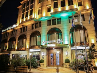 OTTOMANS LIFE HOTEL S CLASS