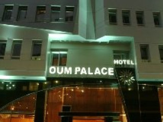 Oum Palace