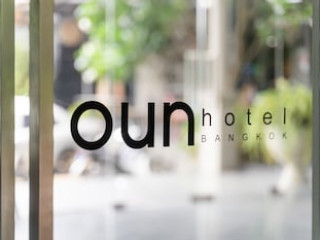Oun Hotel Bangkok