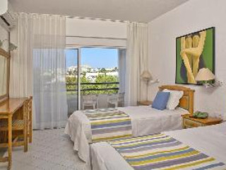 Ourabay Hotel Apartamento