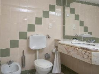 Ourabay Hotel Apartamento
