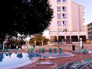 Ourabay Hotel Apartamento