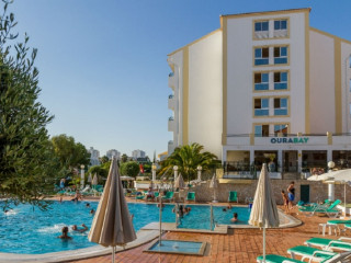 Ourabay Hotel Apartamento